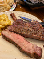 Ribeye - 16 oz  PRIME - CASE PRICE - 10 steaks