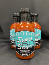 Load image into Gallery viewer, Roseburg Sweet BBQ Sauce
