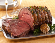 Chairman’s Reserve® Prime Rib