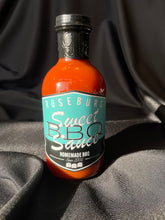 Load image into Gallery viewer, Roseburg Sweet BBQ Sauce
