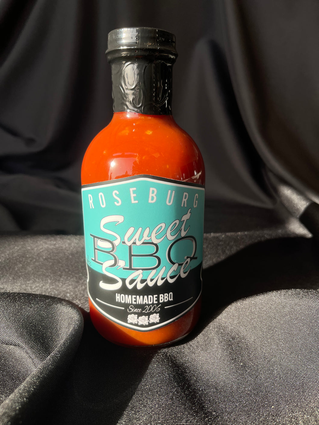 Roseburg Sweet BBQ Sauce